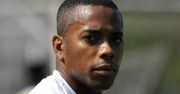 Robinho wziął się do pracy w więzieniu. Wiadomo, co robi