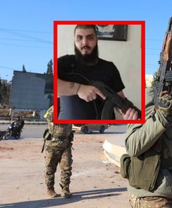 Rodzina Asada na celowniku. Rebelianci powiesili kuzyna dyktatora