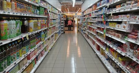 Drożyzna postępuje. Eksperci nie pocieszają. Niestety, końca nie widać