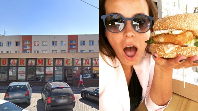 Ania Mucha szuka "restauracji dla zwykłych ludzi". Pudelek ma dla niej kilka propozycji