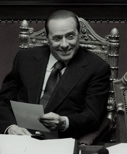 Pogrzeb Silvio Berlusconiego. Żałoba narodowa we Włoszech