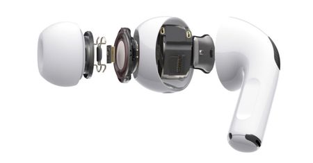 AirPods Pro 2 będą jeszcze bardziej pro