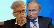 "Koszmar Putina". Powstaje film o Eduardzie Limonowie