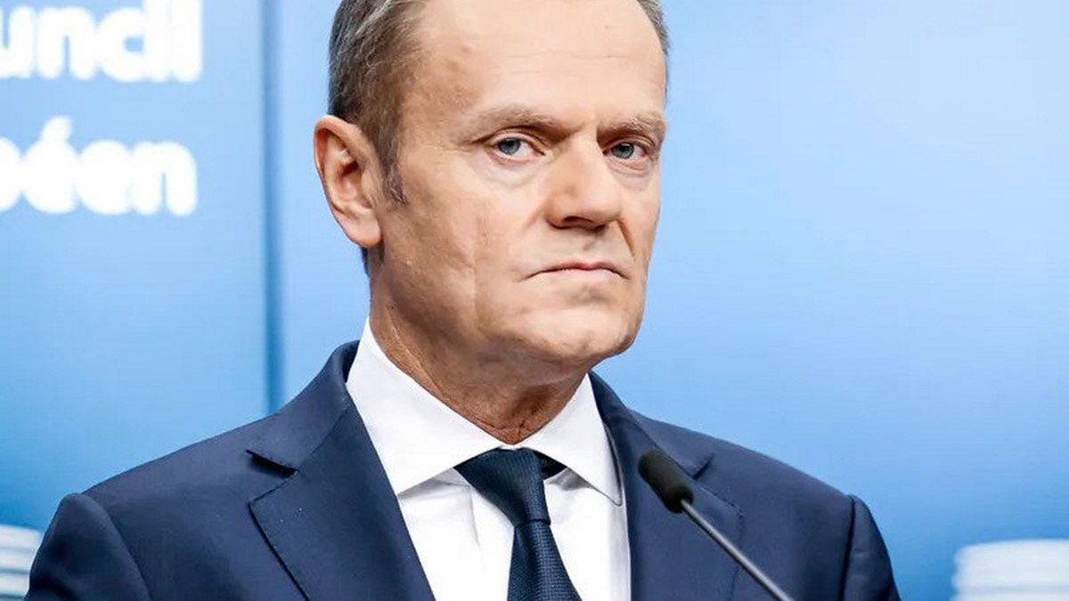 Donald Tusk pozwał TVP
