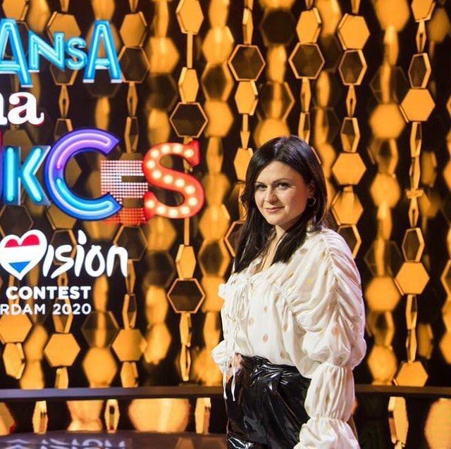 Szansa na Sukces. Eurowizja 2020