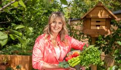 Nowa czołówka i nowa godzina emisji programu "Ewa gotuje"