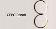 OPPO Reno 8 zapowiedziany. Wyciekło zdjęcie prasowe