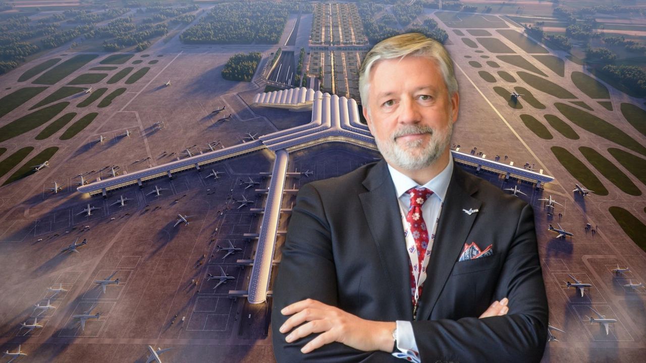 Port Polska łapie opóźnienie? Prezes: Nie wyciągałbym pochopnych wniosków [WYWIAD]
