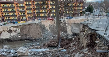 Dwa miesiące po powodzi. "Dla kogoś z zewnątrz może wyglądać, jakby nic się nie stało"
