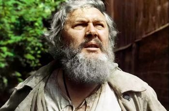 Wojna na "Znachora" w święta. Tego jeszcze nie było