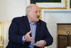 Wizyta Łukaszenki w Moskwie. Podali oficjalny powód