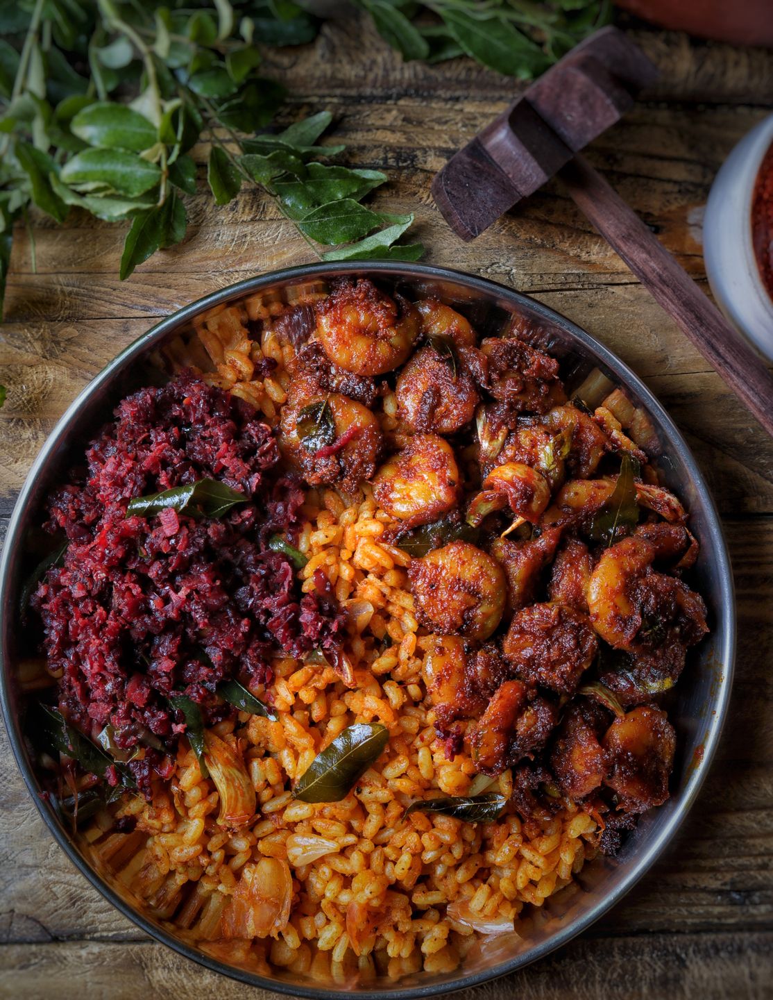 Jambalaya 