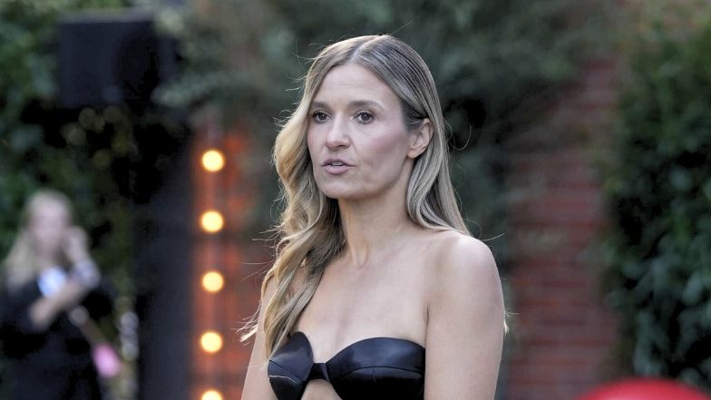 Joanna Koroniewska o chamstwie w sieci i medycynie estetycznej