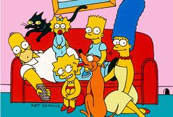 20 lat z Simpsonami w TV