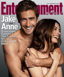 Czy była księżniczka będzie gorącą kocicą? Zobacz jak zmieniała się Anne Hathaway