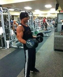 "Słoneczny patrol": Serialowy syn Davida Hasselhoffa pobity!