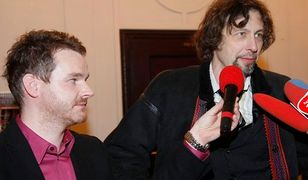 Program Marka Starybrata obniża oglądalność TVP2