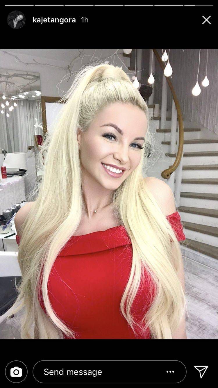 Roxi Gąska - Bestsellery Empiku 2018