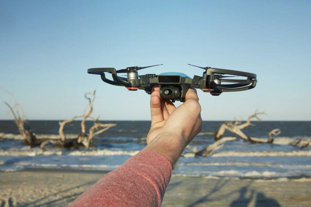 DJI Spark