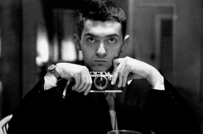 Stanley Kubrick