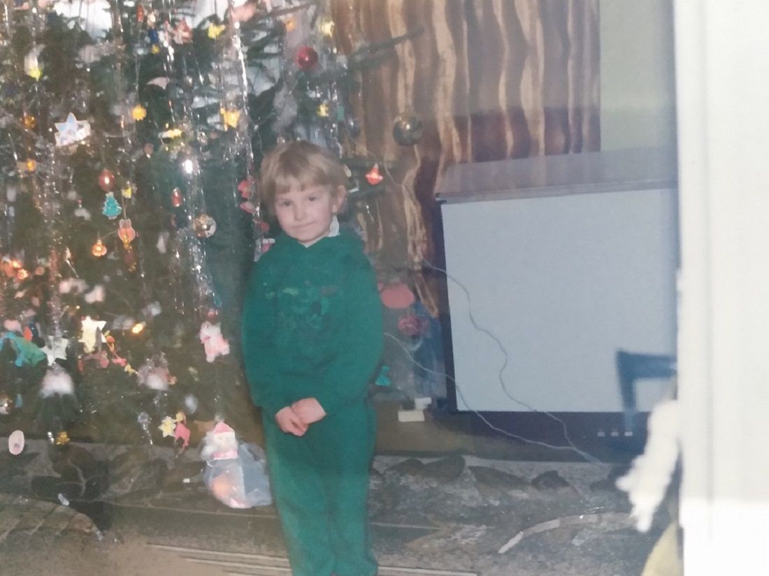 Po operacji wszystko się unormowało