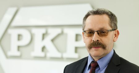 Prezes PKP wszedł w skład ważnego europejskiego gremium