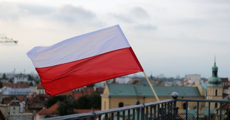 Ranking innowacyjności Bloomberga. Polska awansowała, ale nadal jest za Chinami