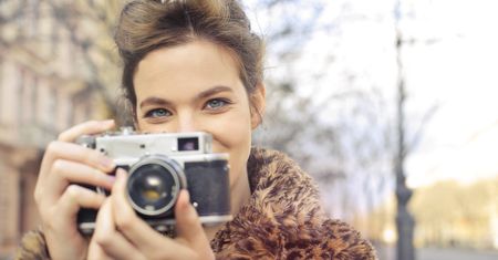 Kilka znaków, które pokazują, że rozwijasz się fotograficznie