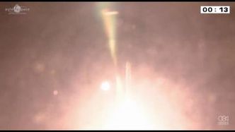 Europejski kosmiczny pojazd towarowy z misją na Międzynarodową Stację Kosmiczną