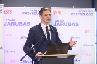 Adam Jarubas: firmy potrzebują wsparcia od państwa