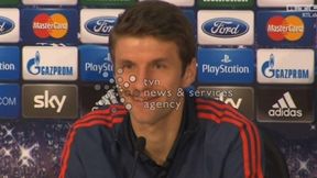 Bayern gra z Arsenalem o ćwierćfinał LM. "Odrobiliśmy lekcje z zeszłego sezonu"