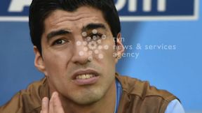 Suarez o karze za ugryzienie Chielliniego: Potraktowano mnie gorzej niż chuligana