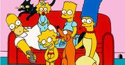 Wymyśl nowego "Simpsona"!