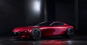 Mazda podobno szykuje RX-9. Jednak raczej nie będzie mieć wankla pod maską