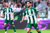 Puchar Niemiec - mecz 2. rundy: Borussia Dortmund - Werder Brema