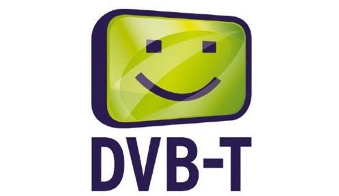 Projekt ustawy o DVB-T