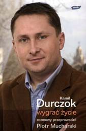 Kamil Durczok pomaga uwierzyć, że nowotwór można pokonać