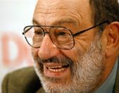 Umberto Eco kończy dzisiaj 75 lat