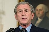 Bush junior pisze prezydencką autobiografię