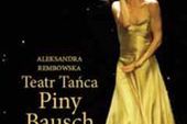 Ukazała się nowa książka o Pinie Bausch