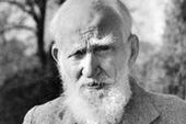 150 lat temu urodził się George Bernard Shaw