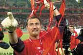 Jerzy Dudek o sobie i piłce nożnej