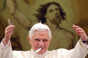 Watykan zapowiada nowy książkowy wywiad z papieżem