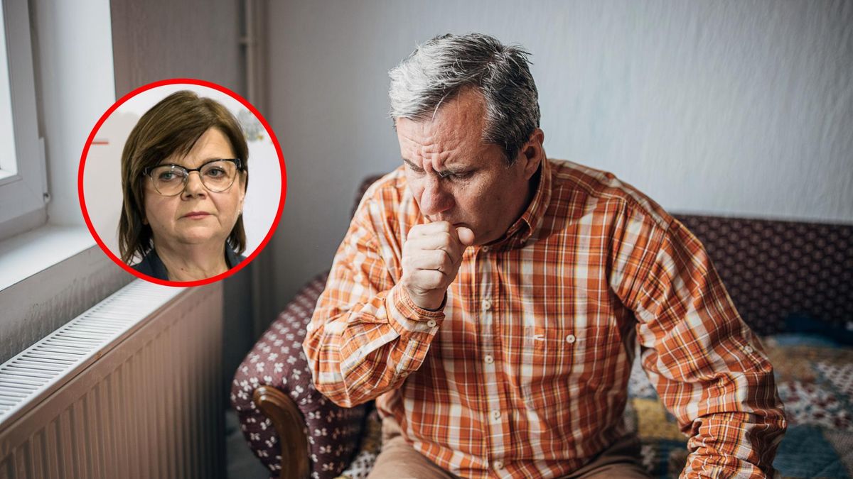 MZ powołuje nowy zespół do walki z gruźlicą