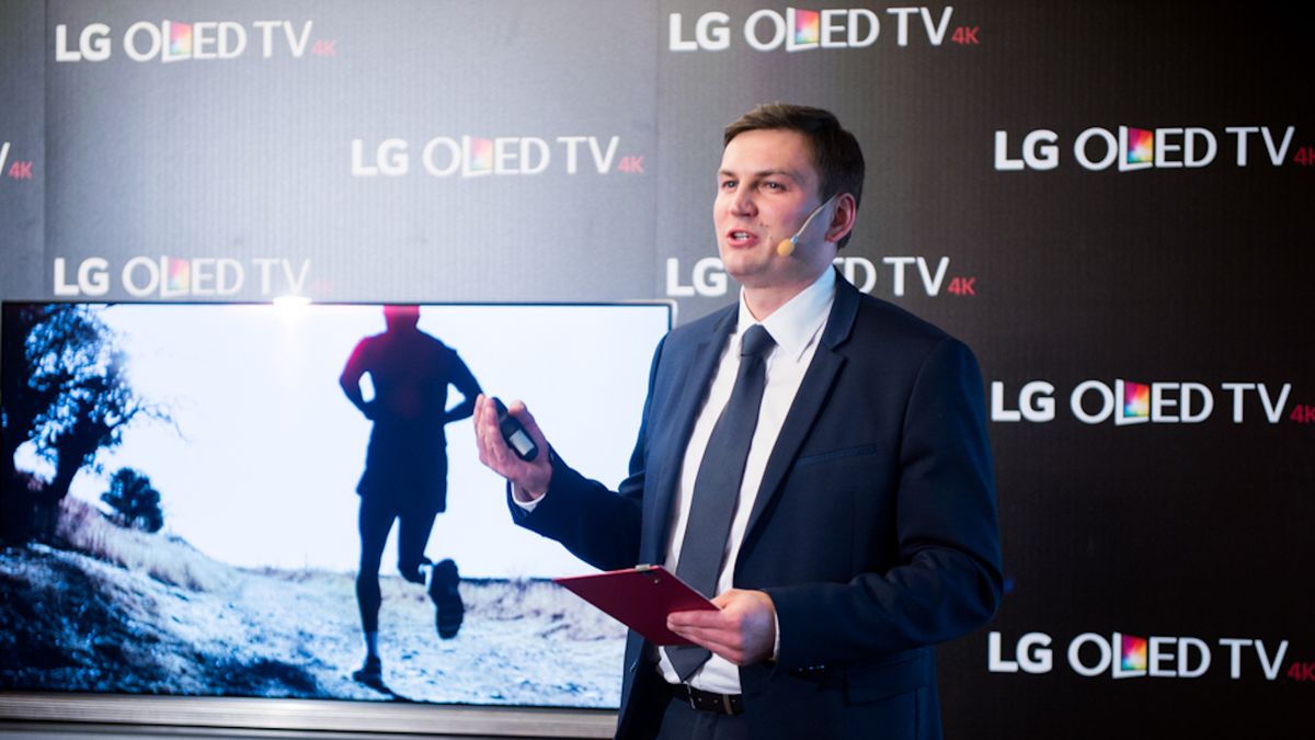 Dlaczego warto wymienić telewizor przed Euro 2016? 1