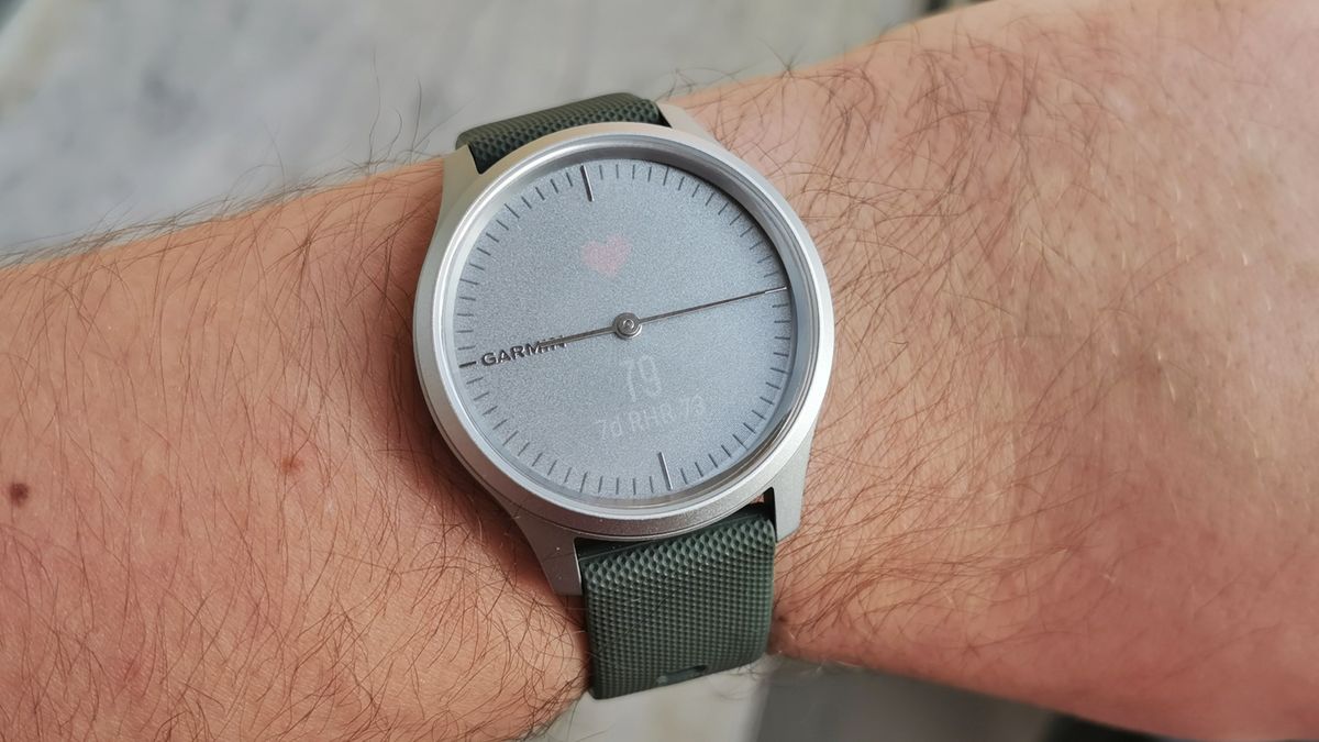 Garmin vivomove Style to mój nowy ulubiony zegarek. Wrażenia po kilku dniach 1
