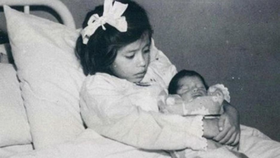 Najmłodsza matka na świecie urodziła, gdy miała 5 lat