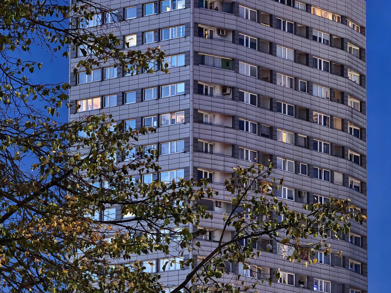 Przykładowe zdjęcie z HUAWEI Pura 90s Pro Max