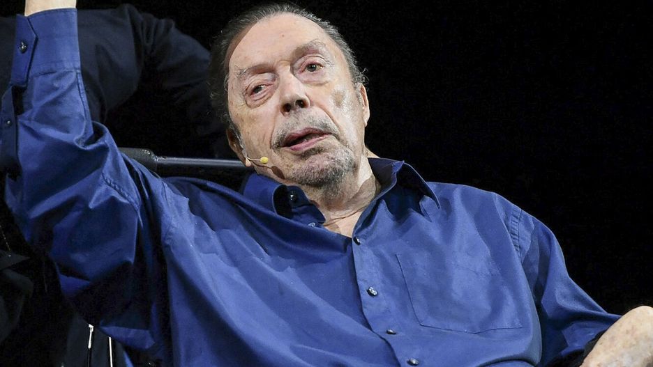 Tim Curry spotkał się z fanami