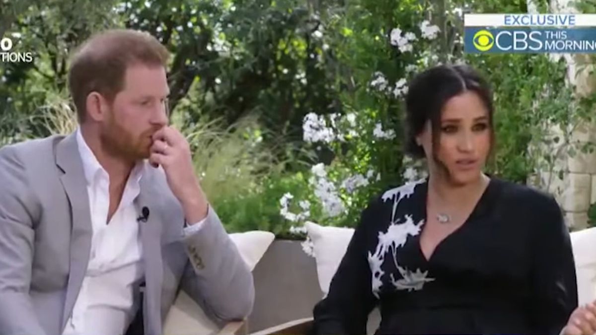 Książę Harry i Meghan Markle nie mogą liczyć na przychylność najbardziej uznanych hollywoodzkich gwiazd